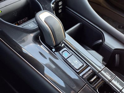 2026 Toyota Crown Limited