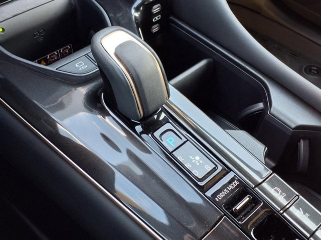 2026 Toyota Crown Limited