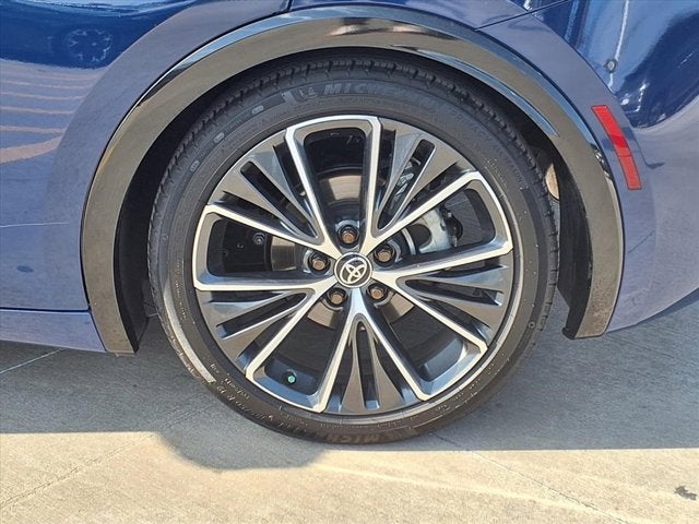 2025 Toyota Prius Limited