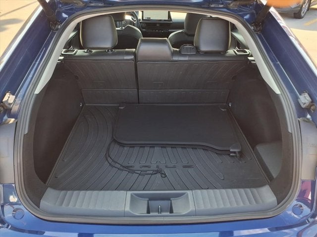 2025 Toyota Prius Limited