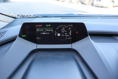 2025 Toyota Prius Plug-In Hybrid XSE