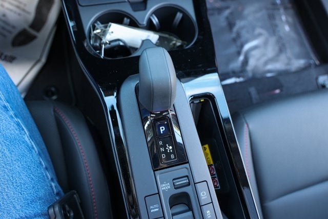 2025 Toyota Prius Plug-In Hybrid XSE