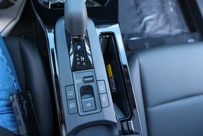 2025 Toyota Prius Plug-In Hybrid XSE
