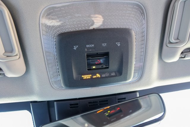 2025 Toyota Prius Plug-In Hybrid XSE