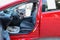 2025 Toyota Prius Plug-In Hybrid XSE