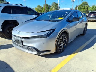 2024 Toyota Prius Limited