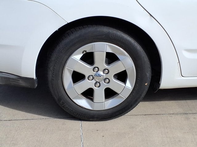 2009 Toyota Prius Touring
