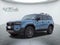 2025 Toyota Land Cruiser 4DR 4WD