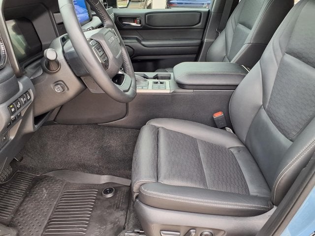 2025 Toyota Land Cruiser 4DR 4WD