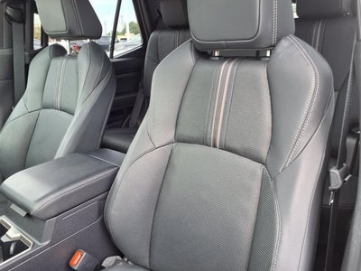 2025 Toyota 4Runner Limited
