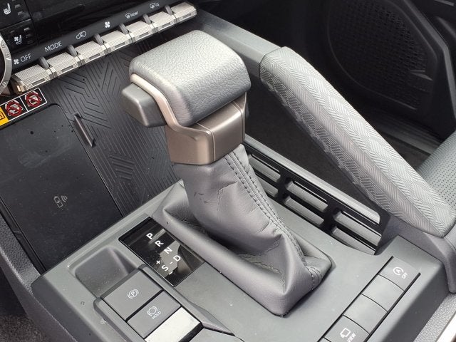 2025 Toyota 4Runner Limited