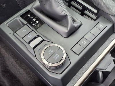2025 Toyota 4Runner Limited