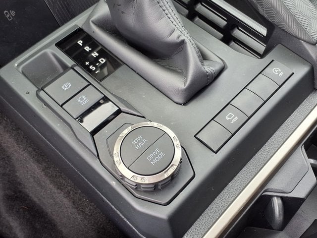 2025 Toyota 4Runner Limited