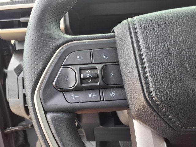2025 Toyota 4Runner Limited
