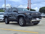 2025 Toyota 4Runner Limited