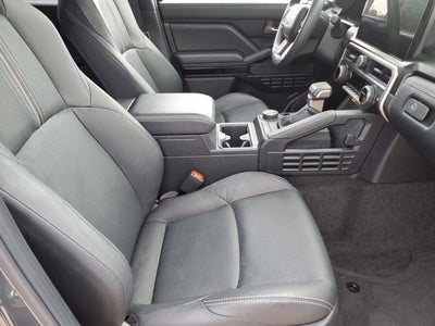 2025 Toyota 4Runner Limited