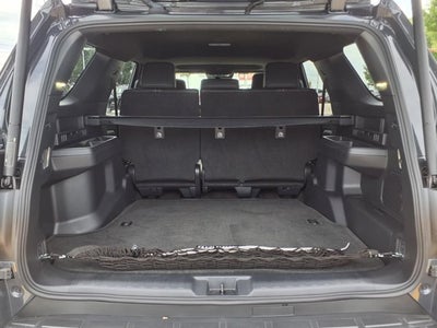 2025 Toyota 4Runner Limited
