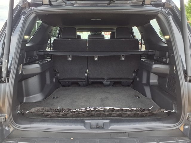 2025 Toyota 4Runner Limited
