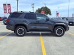 2025 Toyota 4Runner HYBRID TRD OFF RO