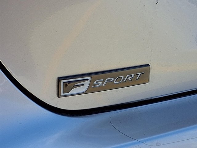 2017 Lexus GS GS 350 F Sport