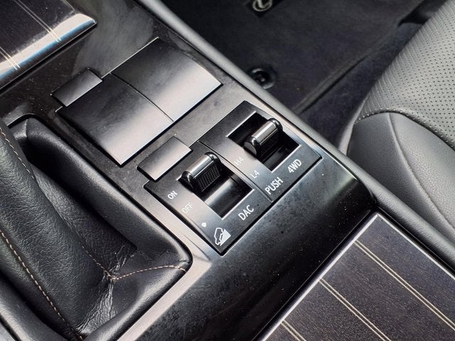 2021 Lexus GX GX 460 Premium