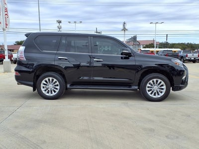 2021 Lexus GX GX 460 Premium