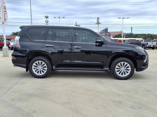 2021 Lexus GX GX 460 Premium