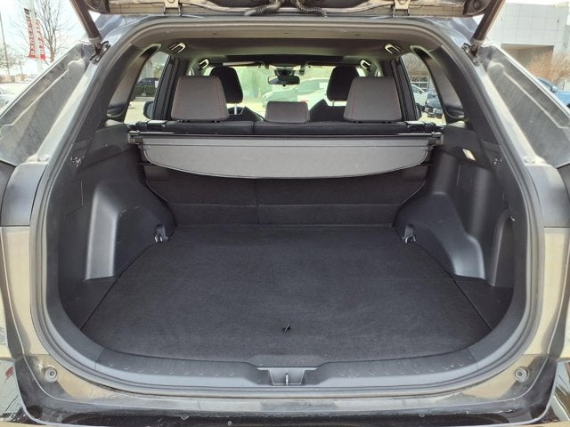 2022 Toyota RAV4 Prime SE