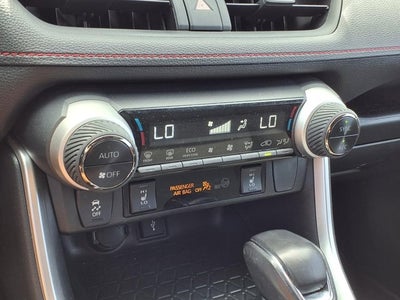 2022 Toyota RAV4 Prime SE