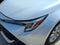 2025 Toyota Corolla Hatchback SE