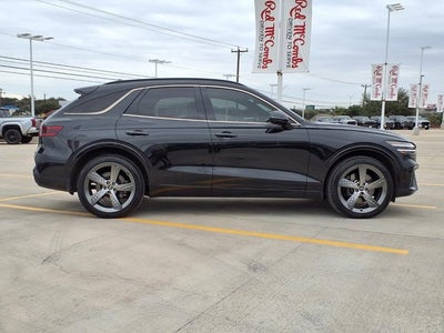2022 Genesis GV70 3.5T Sport