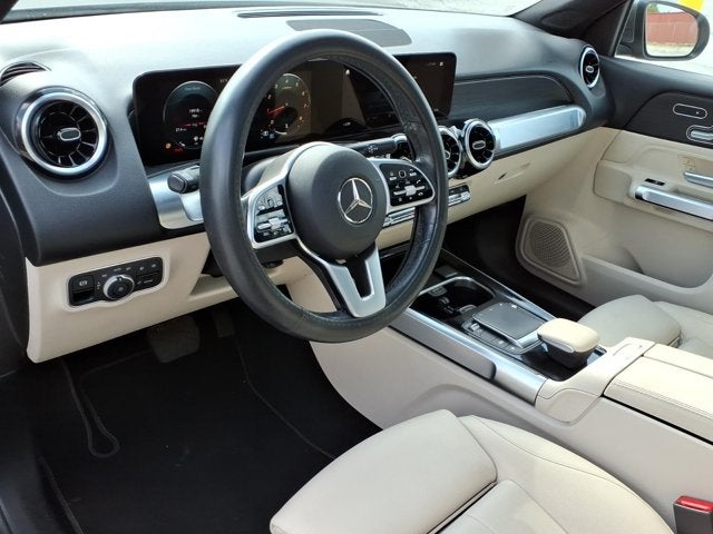 2023 Mercedes-Benz GLB GLB 250