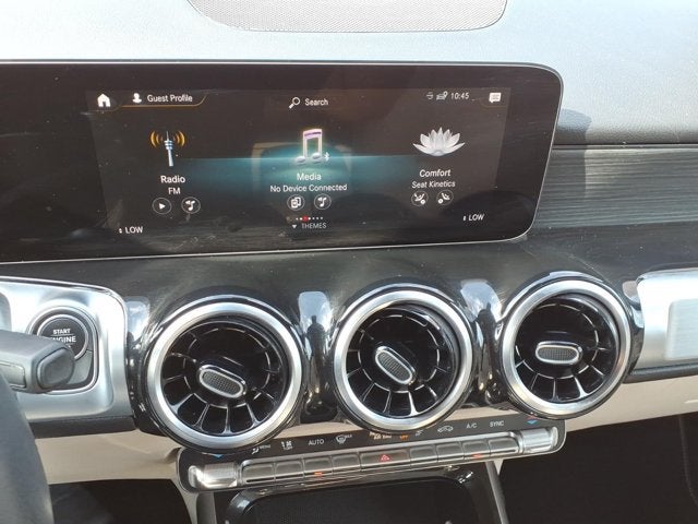 2023 Mercedes-Benz GLB GLB 250