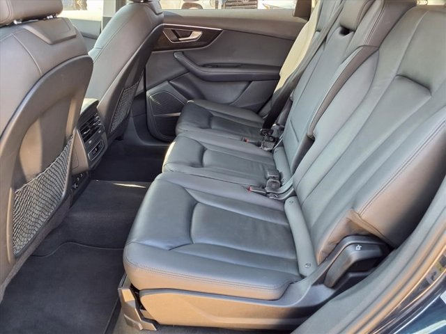 2024 Audi Q7 Premium Plus