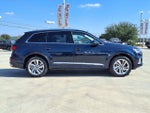 2024 Audi Q7 Premium Plus