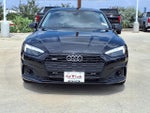 2022 Audi A5 Sportback Premium Plus