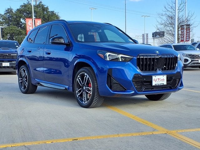 2025 BMW X1 xDrive28i