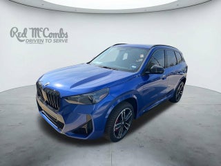 2025 BMW X1 xDrive28i