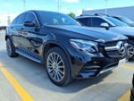 2019 Mercedes-Benz GLC GLC 300