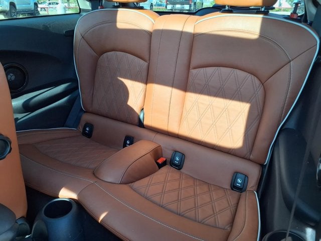 2020 MINI Hardtop 2 Door Cooper S