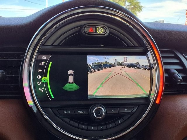 2020 MINI Hardtop 2 Door Cooper S