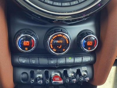 2020 MINI Hardtop 2 Door Cooper S