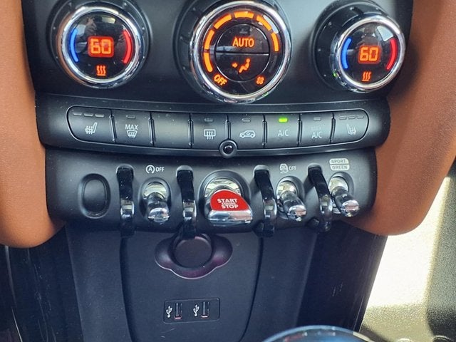 2020 MINI Hardtop 2 Door Cooper S