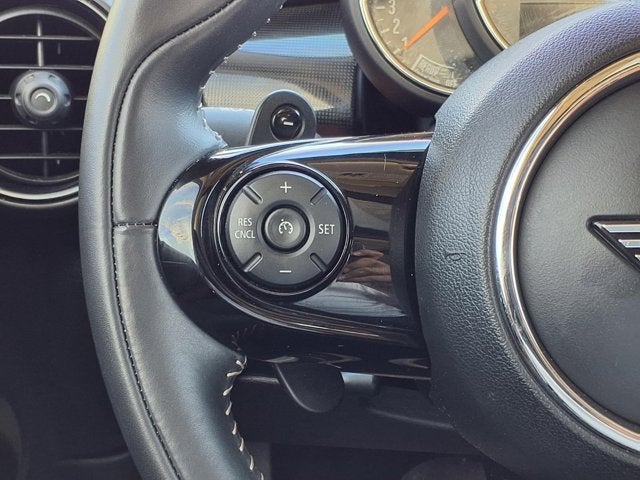 2020 MINI Hardtop 2 Door Cooper S