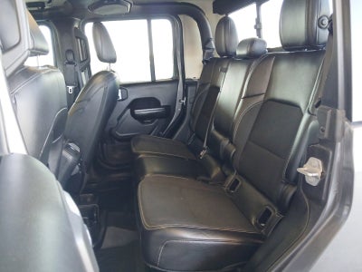 2021 Jeep Gladiator Freedom