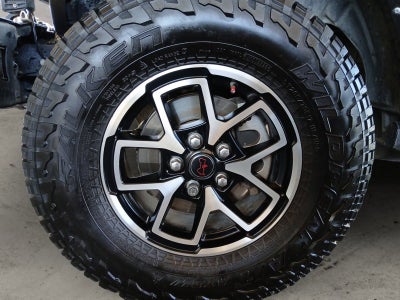 2021 Jeep Gladiator Freedom