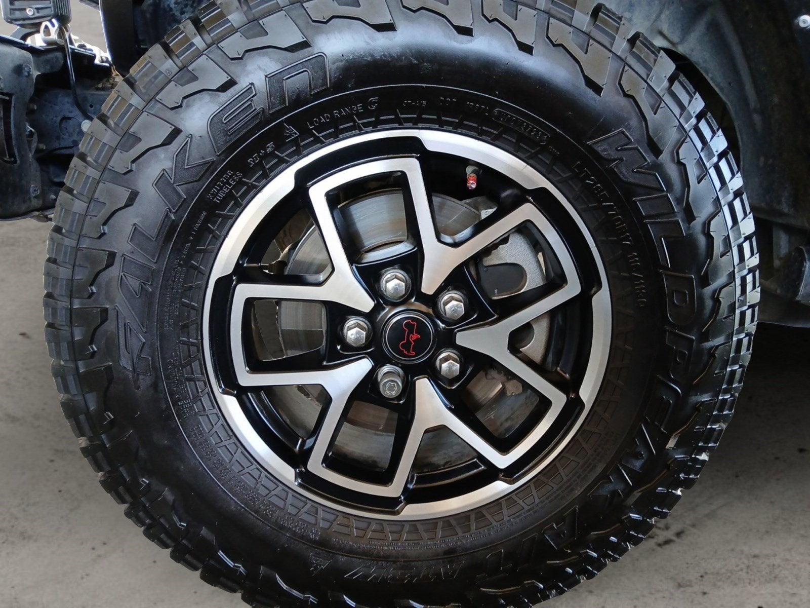 2021 Jeep Gladiator Freedom