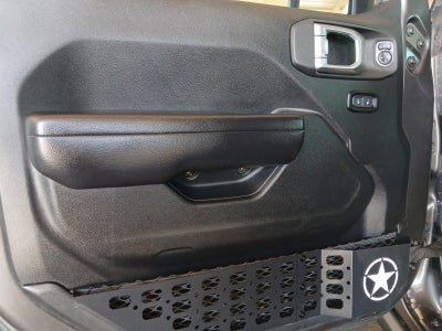 2021 Jeep Gladiator Freedom