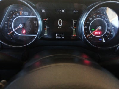 2021 Jeep Gladiator Freedom