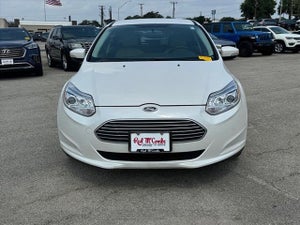 2016 Ford Focus Electric 5DR HB